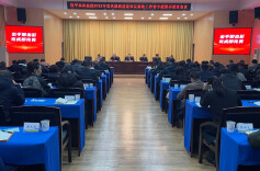 隆平高科技园：精准运用“加减乘除”  内外监督合力前行