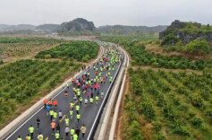 体育强省好声音|永州：全市公园健身器材全覆盖，引领健身新风尚