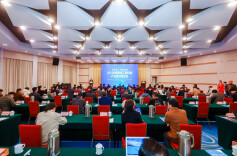 2023浙湘两省工程机械产业链对接活动在杭州召开