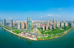 “把家安天心  开心又安心”！听听企业家们如何为天心打“call”