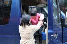 11名孤弃儿童搬“新家”  益阳市儿童福利院顺利完成儿童入院接收工作