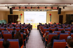 家园校携手并进  聚合力共话衔接