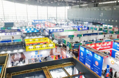 220亿!第15届长沙建博会交出亮眼“成绩单”