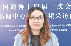 全国政协委员杨洪明：大力发展先进储能材料产业，让新能源不再“待岗”