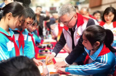 株洲启动“新时代 新雷锋”志愿服务月