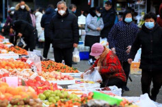 3%左右的物价控制目标能实现吗？