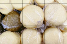 湘西年粑粑，香甜铺到春三月