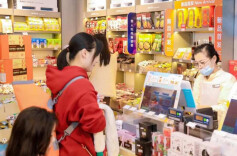 春天里看消费复苏