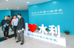 长沙理工大学给排水科学与工程专业完成专业评估认证