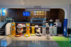 超能机器人入围《2023年长沙市技术创新中心（产业引导类）拟备案名单》