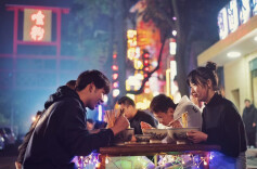 图集 | 这场火了两届的美食打卡活动，又发出了邀请