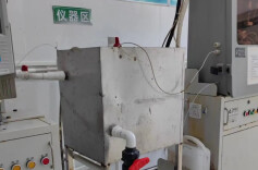 长沙水业集团排水公司雨花水质净化厂多功能水质采样机获国家实用新型专利证书