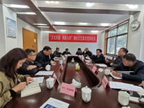 “文化润疆·情暖火洲” 湖南省文联与吐鲁番市文联对接文化润疆工作