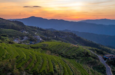 歌曲丨最亮的北斗星