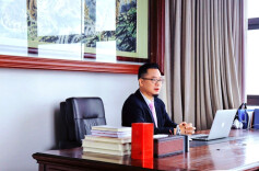 以民族轻奢品牌的名义——记湖南大锗汇商业连锁有限公司董事长肖运红