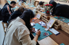 湖南省中小学生研学实践协会第一届第二次会员代表大会召开