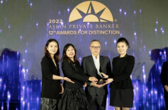 「独立」是诺亚的优势 「私人银行」是诺亚的基因——连续6年斩获中国最佳独立财富管理机构大奖