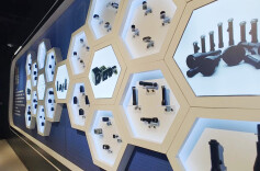 湖南日报丨“雁归来 建家乡”系列 ⑯ 李四清：国内每五个工业镜头，就有一个“雨花造”