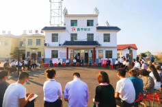 蒸湘气象新 农民日子美——衡阳市推进乡村振兴一线观察(下篇)