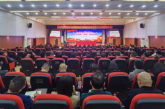 民革湖南省委会传达学习全国两会精神