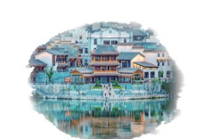 郑佳明丨洪江古商城：演绎湖南近代工商文明