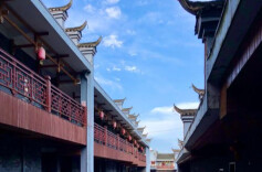 刘沛林丨洪江商道文化基因与“一带一路”传承