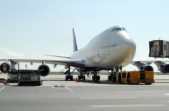 中国民航11月货运规模创历史新高 连续4个月超疫情前水平