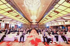 “中国会展之星”年度颁奖举行，湖南会展公司荣获两项年度大奖