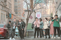 新消费 新生活丨一场花事旺了老街——常德高山街“以花为引”营造美好生活消费场景