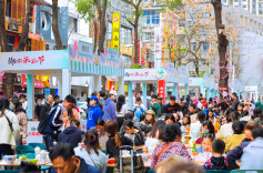 春天里的“一碗粉”，旺了市场，强了信心