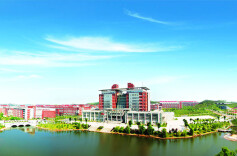 2022年全国普通高校大学生竞赛排行榜（本科）发布，长沙理工大学位列第13名