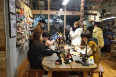 “新新”向荣，湖南消费正复苏③这些“宝藏”，等你打开