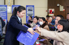 零距离感受政务服务  天心区“政务服务体验官”上任