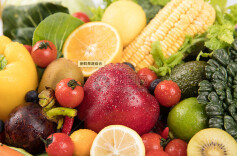 ​“菜篮子”周报 | 猪肉、蔬菜、水果价格均稳中有降