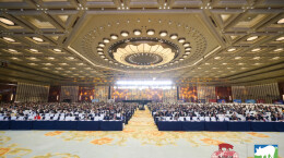 万人盛会，再度开启  ——第十一届李曼中国养猪大会3月24日在长沙开幕