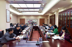 紧贴民生需求 回应群众期待 省人社厅部署安排2023年建议提案办理工作