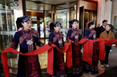 湖南迎来旅游复苏后首个港澳旅行商踩线团