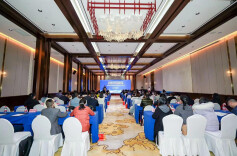 湘物联供应链金融分会成立，全力构建物流供应链金融体系