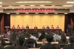 人社部：从五方面大力推动技能人才队伍建设