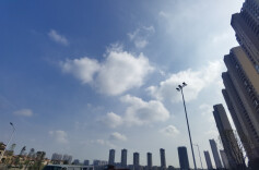 阴雨持续，有利春耕 未来一周仍多阴雨