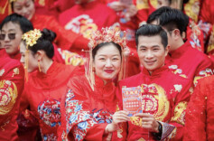 深耕细分市场，让彩票和婚庆“深度捆绑”