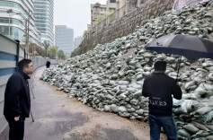 政务热线聚合力  “百街千巷”换新颜