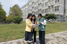 “00”后青年团员大学生调研师范生劳动教育素养现状