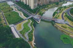 拓展治理地域治理重点  湖南开展“洞庭清波”常态化监督