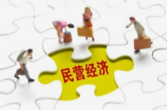 实现民营经济健康发展高质量发展