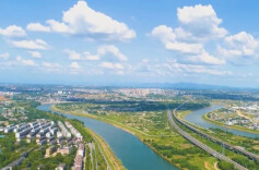 湖南两地入选整区域推进高标准农田建设试点