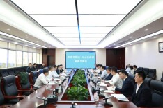 深化对接 增进友谊 升华合作 香港考察团到天心区考察交流