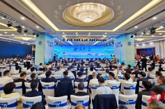 万里雁归衡，400余衡商齐聚雁城共谋发展