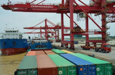 这项制度创新有影响！长江沿线海关业务骨干赴岳阳调研