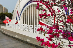 跨国企业看好中国消费市场和潜力